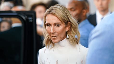 Celine Dion’s sister shares new details on the .